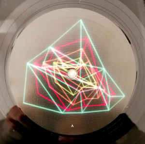 2LP Jon Hopkins: Insides