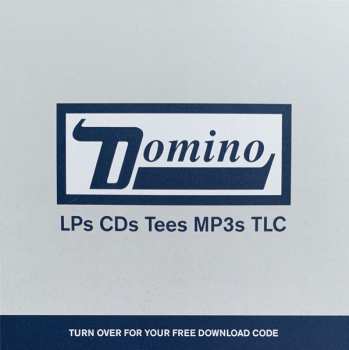 LP Jon Hopkins: Luminous Spaces LTD