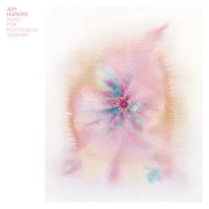 Album Jon Hopkins: Music for Psychedelic Therapy