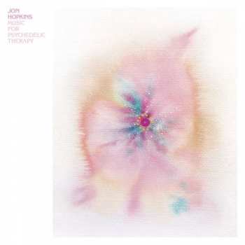 CD Jon Hopkins: Music For Psychedelic Therapy DIGI