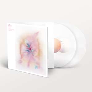 2LP Jon Hopkins: Music For Psychedelic Therapy LTD | CLR