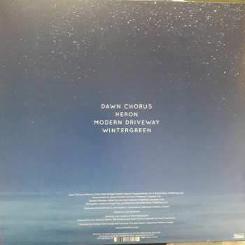 LP Jon Hopkins: Piano Versions