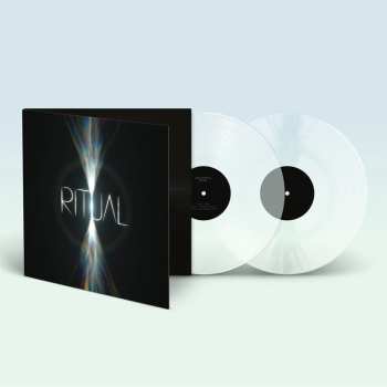 2LP Jon Hopkins: Ritual