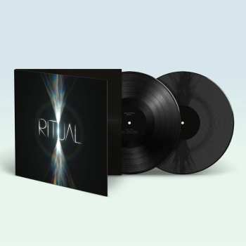 2LP Jon Hopkins: Ritual