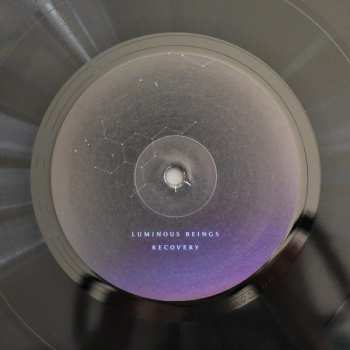 2LP Jon Hopkins: Singularity