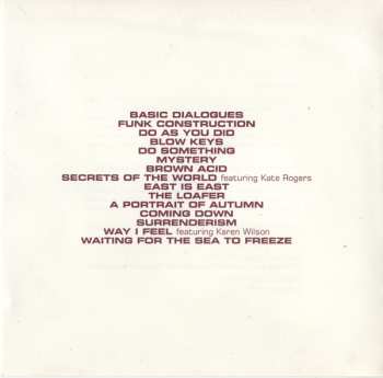 CD Jon Kennedy: Take My Drum To England