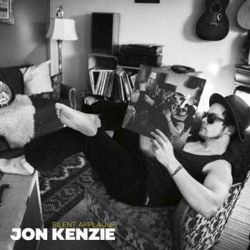 LP Jon Kenzie: Silent Applause