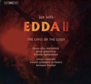 Album Hermann Bäumer: Edda, Part II
