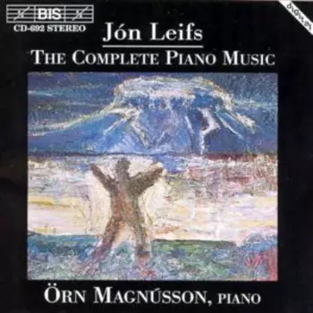 The Complete Piano Music