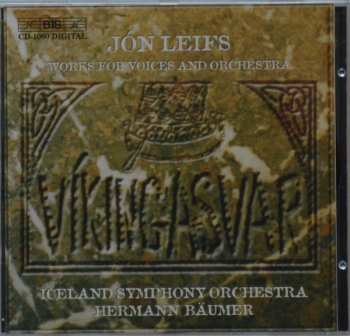 Album Hermann Bäumer: Vikingasvar