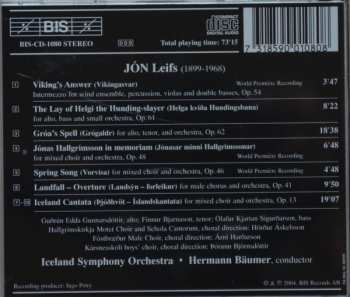 CD Hermann Bäumer: Vikingasvar