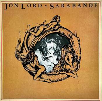 LP Jon Lord: Sarabande