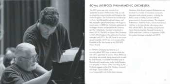 CD Jon Lord: To Notice Such Things