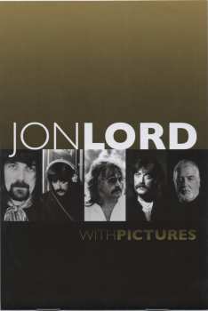 DVD Jon Lord: With Pictures PIC