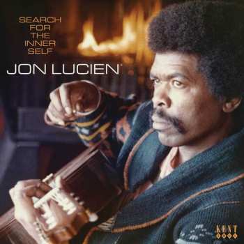 Album Jon Lucien: Search For The Inner Self 