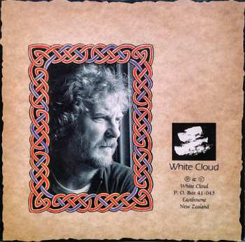 CD Jon Mark: A Celtic Story