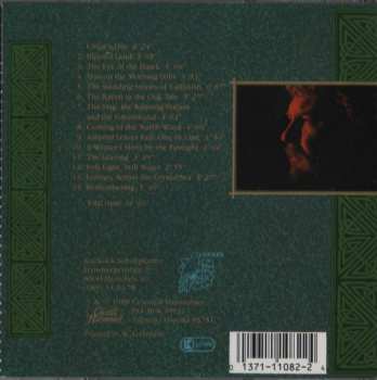 CD Jon Mark: The Standing Stones Of Callanish