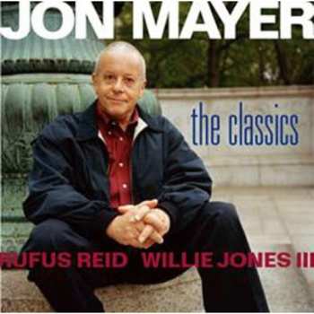 Album Jon Mayer: The Classics