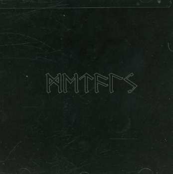 CD Jon Mueller: Metals