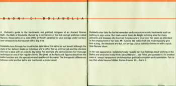 CD Jon Rose: The Fence