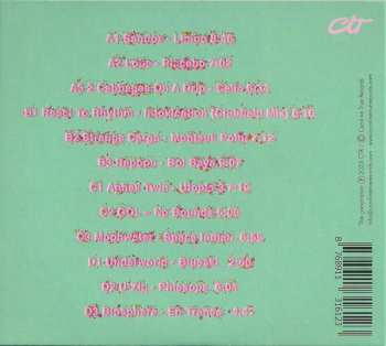 CD Jon Savage: Jon Savage's Ambient 90s LTD