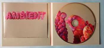 CD Jon Savage: Jon Savage's Ambient 90s LTD