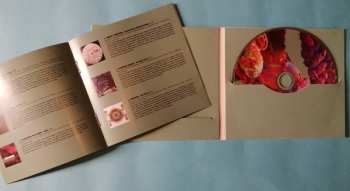 CD Jon Savage: Jon Savage's Ambient 90s LTD