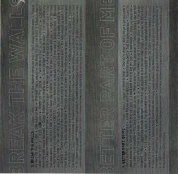 CD Jon Secada: Better Part Of Me