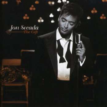 CD Jon Secada: The Gift