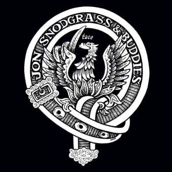 Album Jon Snodgrass: Tace