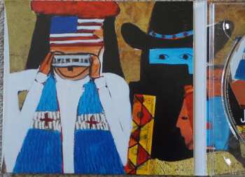 2CD/Doos Jon Stevens: Testify! DLX | DIGI