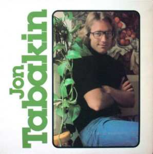Album Jon Tabakin: Jon Tabakin