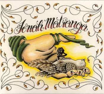 CD Jonah Matranga: And