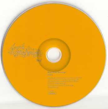 CD Jonah Matranga: And