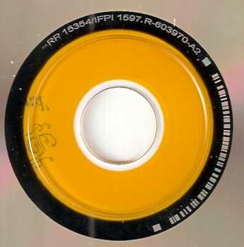 CD Jonah Matranga: And