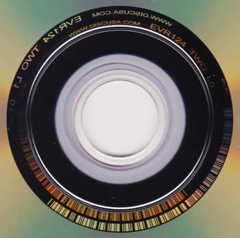 CD/DVD Jonah Matranga: There's A Lot In Here