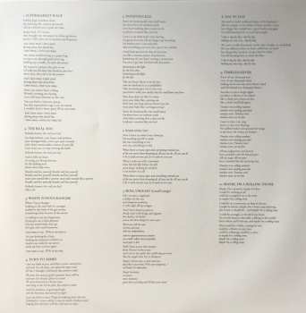 LP Jonah Tolchin: Fires For The Cold LTD | CLR