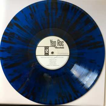 LP Jonah Tolchin: Fires For The Cold LTD | CLR