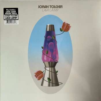 LP Jonah Tolchin: Lava Lamp