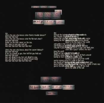 CD Onelinedrawing: Always New Juldec00 Mixed Media E.P.