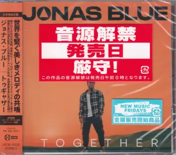Jonas Blue: Together