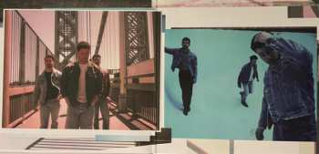 LP Jonas Brothers: Greetings From Your Hometown CLR | LTD