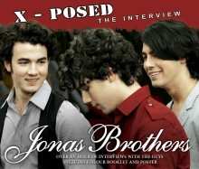 Album Jonas Brothers: X-Posed: The Interview