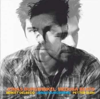 CD Jonas Burgwinkel: Medusa Beats