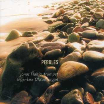 Album Inger Lise Ulsrud: Pebbles