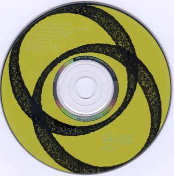 CD Jonas Hellborg: Zenhouse