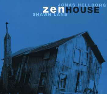 CD Jonas Hellborg: Zenhouse