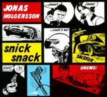 Snick Snack