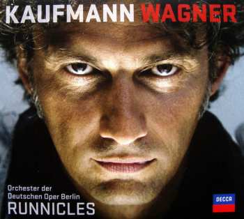 4CD/Doos Jonas Kaufmann: 50 Great Arias