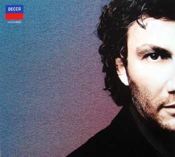 4CD/Doos Jonas Kaufmann: 50 Great Arias